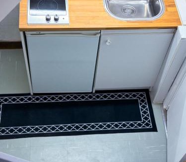 Chartres Apartment | Le Cocon Urbain Central