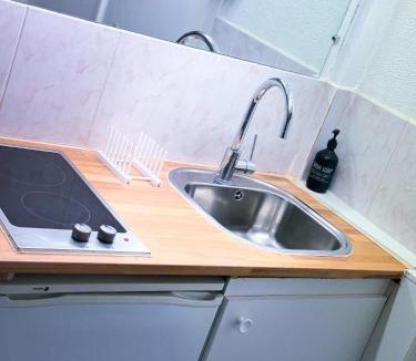 Chartres Apartment | Le Cocon Urbain Central