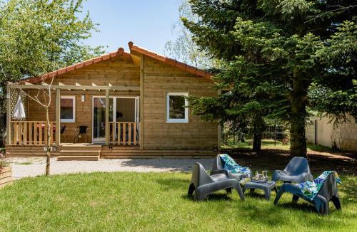 Amberieu-en-Bugey House | Le Cocon Urbain