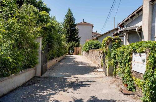 Amberieu-en-Bugey House | Le Cocon Urbain