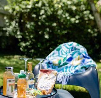 Amberieu-en-Bugey House | Le Cocon Urbain