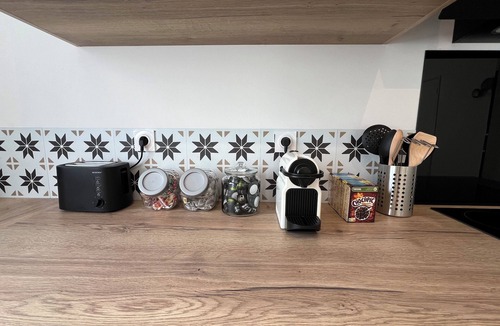 Vezeronce-Curtin House | le Cocon Vézerontin