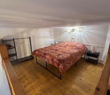 Valenciennes Apartment | le cocon valenciennes gare