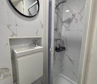 Valenciennes Apartment | le cocon valenciennes gare