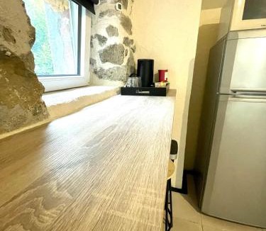 Graissessac Apartment | Le Cocon Verdoyant du Sud