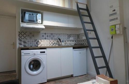 Vernon Apartment | Le Cocon Vernonnais