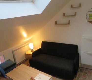 Vernon Apartment | Le Cocon Vernonnais