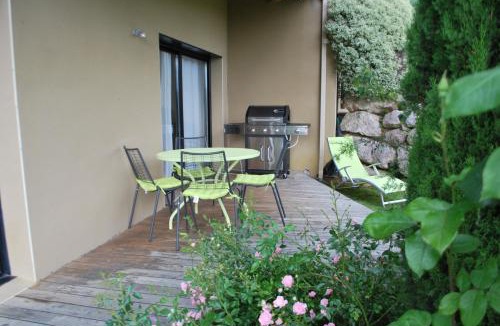 Salies-du-Salat House | Le cocon vert