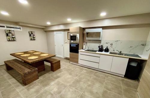 Wattignies Apartment | Le Cocon Vert - Option Sauna en suppléments