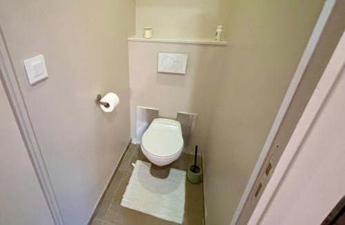 Wattignies Apartment | Le Cocon Vert - Option Sauna en suppléments