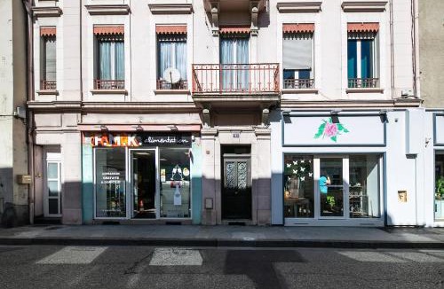 Rives Apartment | le cocon voironnais