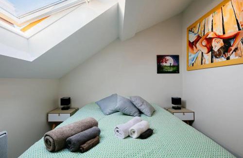 Rives Apartment | le cocon voironnais
