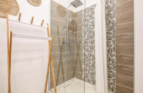 Voiron Apartment | Le Coconfort - Gare - Centre Ville