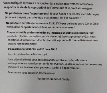 Sens Apartment | Le coconing appt 102