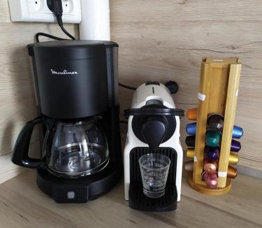 Sens Apartment | Le coconing appt 102