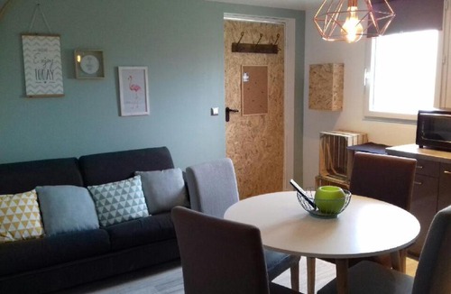 Josse Apartment | Le Coconing