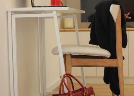 Centre ville - Urbanistes Apartment | Le cocoon - appartement dans maison du XVIIème siècle