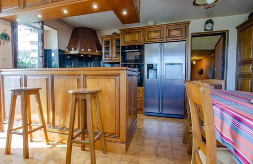 Arconville House | Le Cocoon - ARCONVILLE