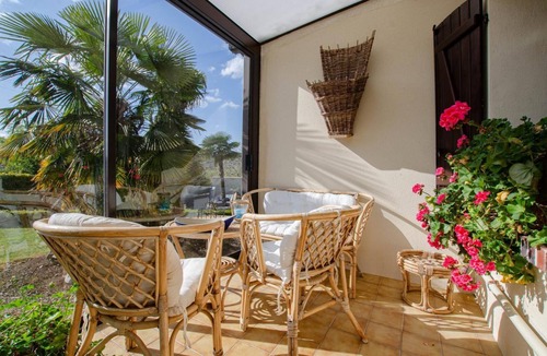 Arconville House | Le Cocoon - ARCONVILLE