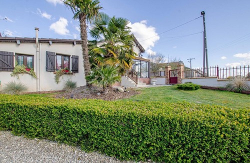 Arconville House | Le Cocoon - ARCONVILLE