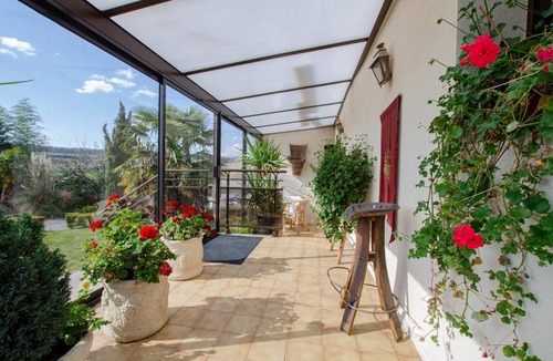 Arconville House | Le Cocoon - ARCONVILLE