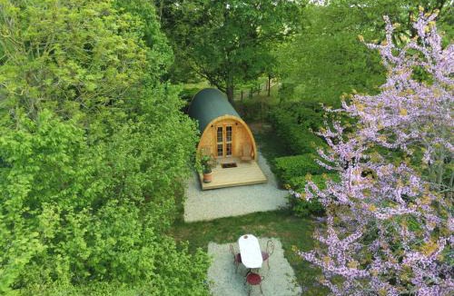 Asnieres sur Vegre Other | Le Cocoon Asniérois