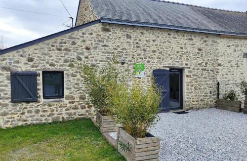 Montoir-de-Bretagne House | Le Cocoon Briéron