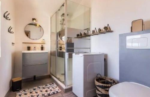 Montoir-de-Bretagne House | Le Cocoon Briéron