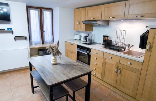 Estoublon Apartment | Le Cocoon d'Estoublon classé 2 étoiles