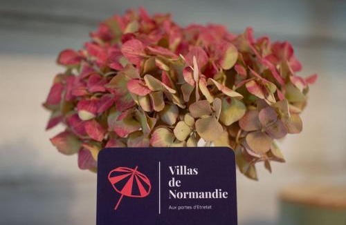 Bordeaux-Saint-Clair House | Le Cocoon d'Etretat