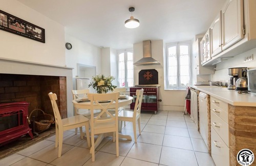 Montgiscard House | Le Cocoon d'Isatis 1