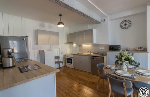 Montgiscard House | Le Cocoon d'Isatis 2