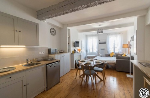 Montgiscard House | Le Cocoon d'Isatis 2