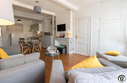 Montgiscard House | Le Cocoon d'Isatis 2