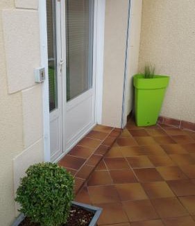 Avize House | Le Cocoon De Sacha