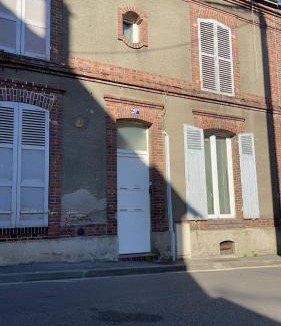 Dreux Apartment | Le Cocoon Drouais