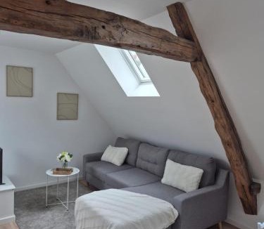 Dreux Apartment | Le Cocoon Drouais