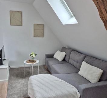 Dreux Apartment | Le Cocoon Drouais