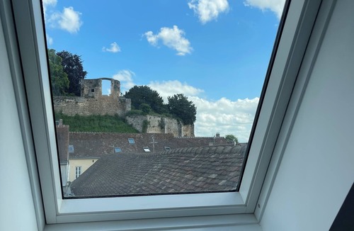 Dreux Apartment | Le Cocoon Drouais