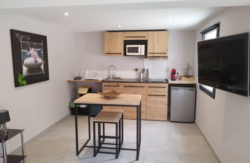 Le Vigan Apartment | Le Cocoon du Quercy