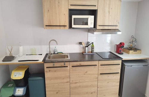 Le Vigan Apartment | Le Cocoon du Quercy