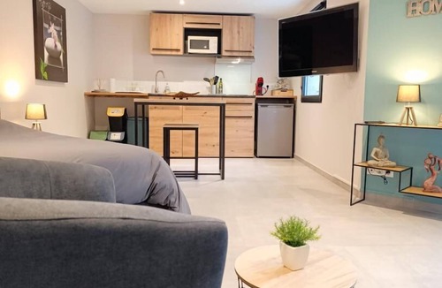 Le Vigan House | Le Cocoon du Quercy - LE VIGAN-EN-QUERCY