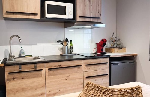 Le Vigan House | Le Cocoon du Quercy - LE VIGAN-EN-QUERCY