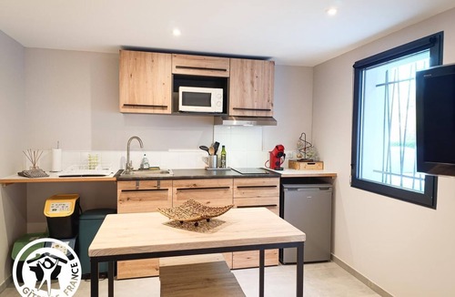 Le Vigan House | Le Cocoon du Quercy - LE VIGAN-EN-QUERCY