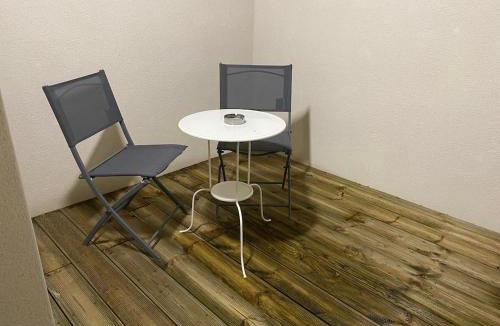 Annoeullin Apartment | Le Cocoon Evasion Spa Jacuzzi