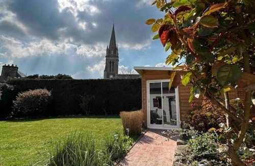 Forges-les-Eaux House | Le Cocoon'