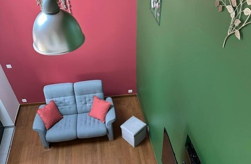 Forges-les-Eaux House | Le Cocoon'