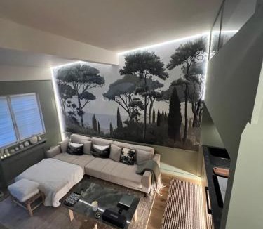 Le Celle-Saint-Cloud Ski Chalet | Le cocoon