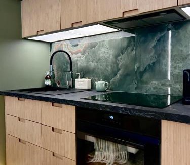 Le Celle-Saint-Cloud Ski Chalet | Le cocoon