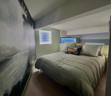 Le Celle-Saint-Cloud Ski Chalet | Le cocoon